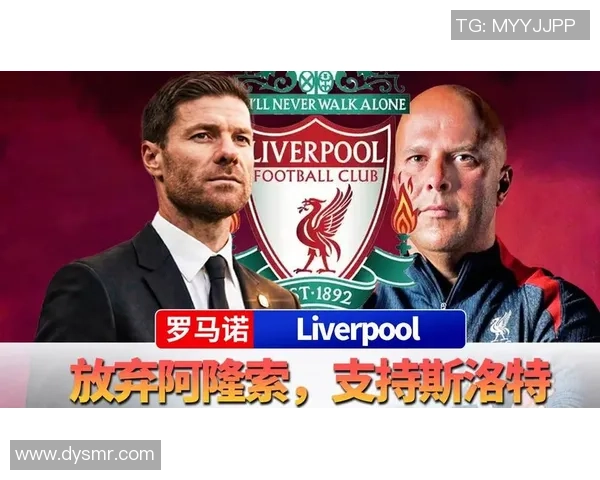 利物浦管理层考虑邀请阿隆索回归执教以取代斯洛特