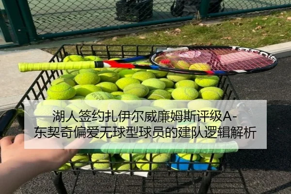 湖人签约扎伊尔威廉姆斯评级A- 东契奇偏爱无球型球员的建队逻辑解析